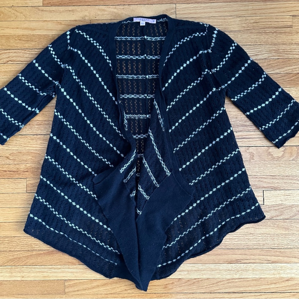 Cashmere sweater